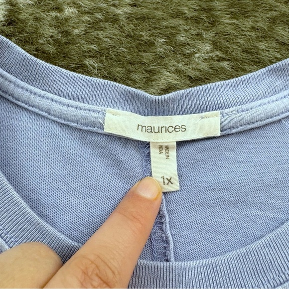 Mama Knows Best Tank Top - Picture 4 of 10